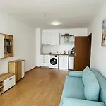 Apartament Astoria Ii 54 One Bedroom *