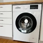Apartament Astoria Ii 54 One Bedroom Elenite