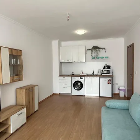 Astoria Ii 54 One Bedroom アパート *