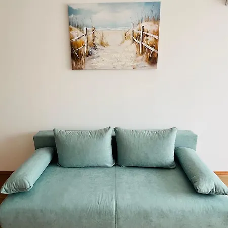 Astoria Ii 54 One Bedroom アパート エレニテ