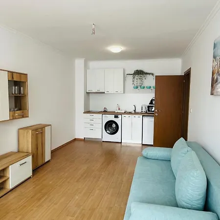 アパート Astoria Ii 54 One Bedroom *