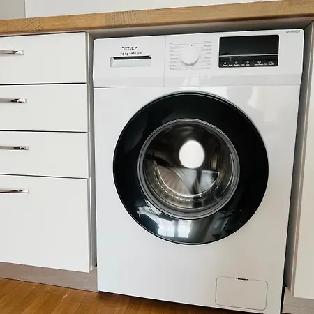 アパート Astoria Ii 54 One Bedroom エレニテ