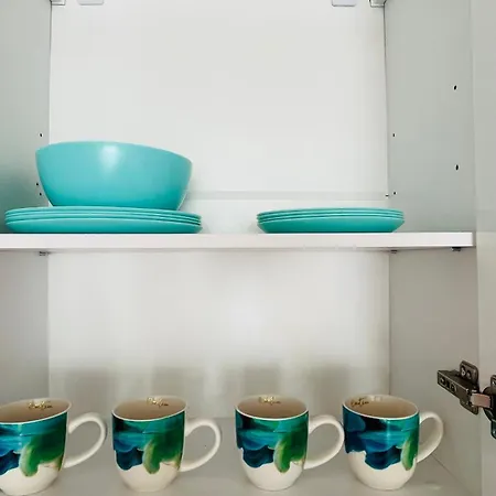 アパート Astoria Ii 54 One Bedroom *