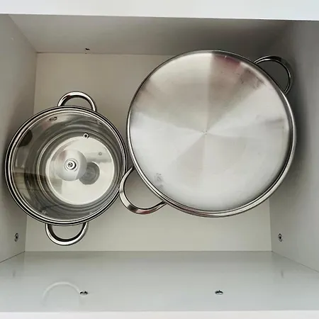 Astoria Ii 54 One Bedroom アパート *