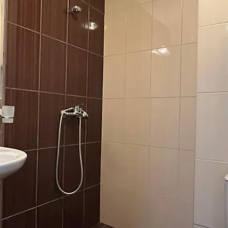 アパート Astoria Ii 54 One Bedroom *