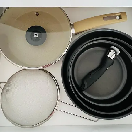 Astoria Ii 54 One Bedroom アパート