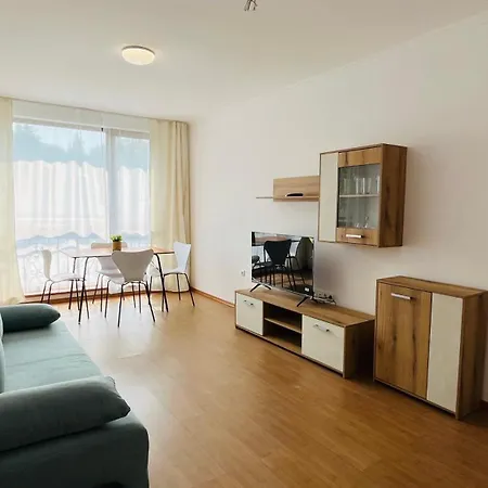 Astoria Ii 54 One Bedroom アパート *