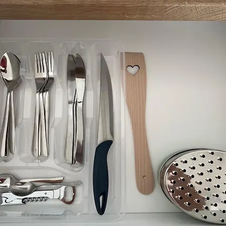 Astoria Ii 54 One Bedroom アパート *