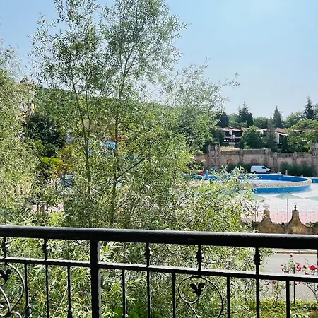 Astoria Ii 54 One Bedroom *