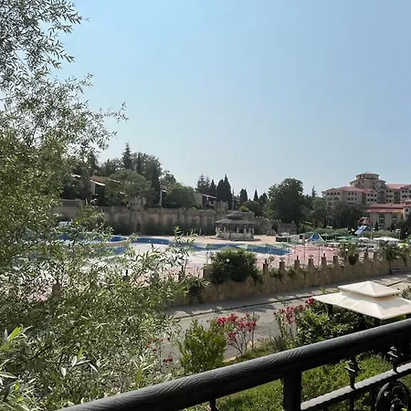 アパート Astoria Ii 54 One Bedroom *