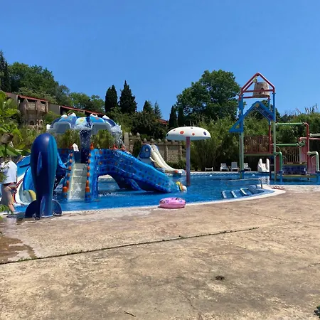 Astoria Ii 54 One Bedroom アパート