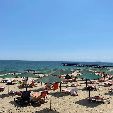 Astoria Ii 54 One Bedroom アパート *