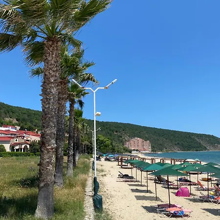 アパート Astoria Ii 54 One Bedroom