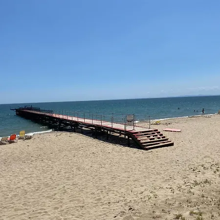 Astoria Ii 54 One Bedroom アパート エレニテ