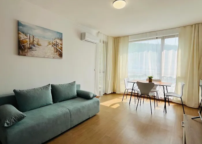 Astoria Ii 54 One Bedroom