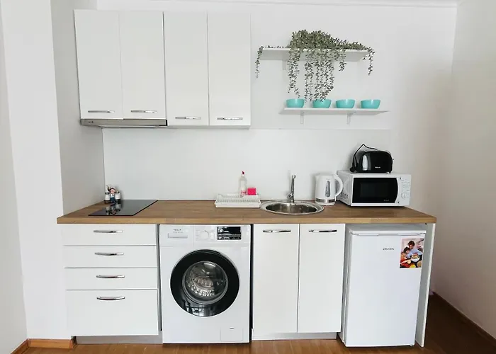 Astoria Ii 54 One Bedroom *