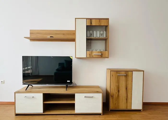 Astoria Ii 54 One Bedroom Elenite