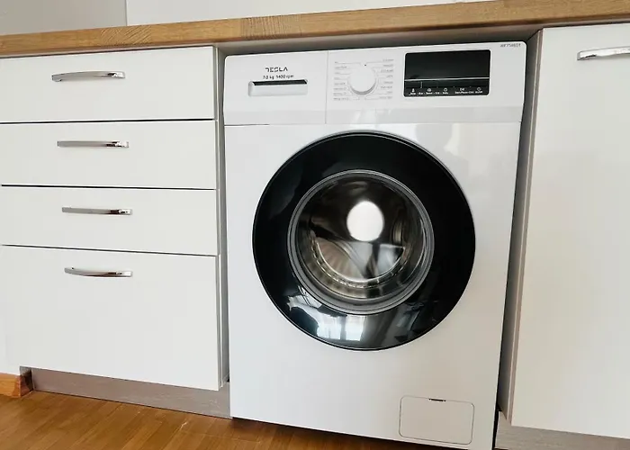 Apartment Astoria Ii 54 One Bedroom Elenite