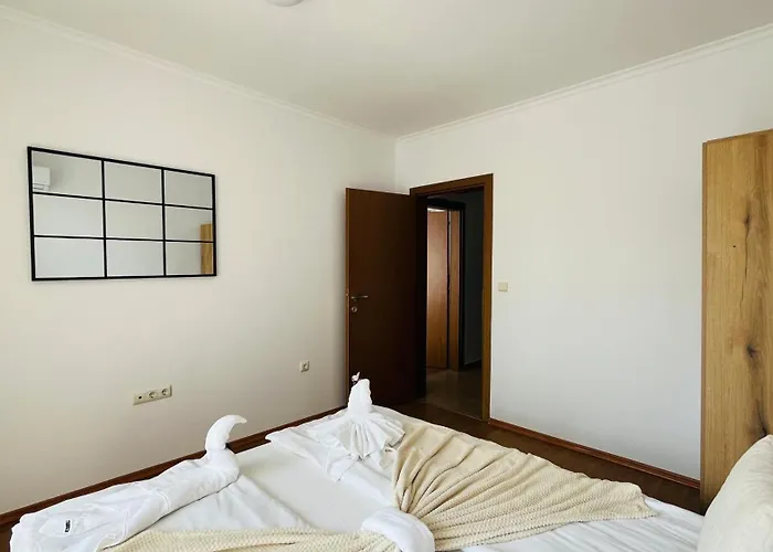 Apartment Astoria Ii 54 One Bedroom *