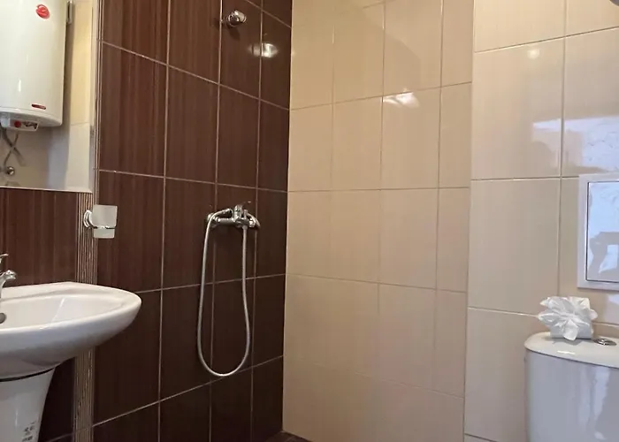 Apartment Astoria Ii 54 One Bedroom *