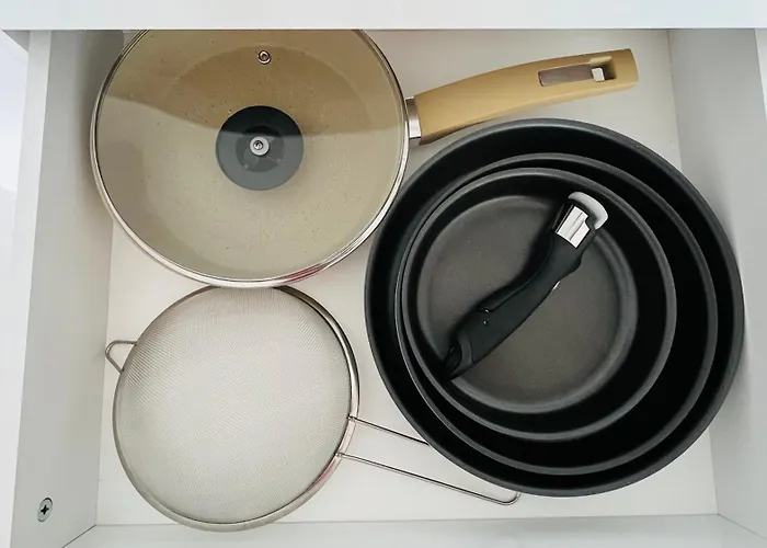 Astoria Ii 54 One Bedroom Apartment