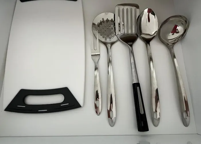 Astoria Ii 54 One Bedroom